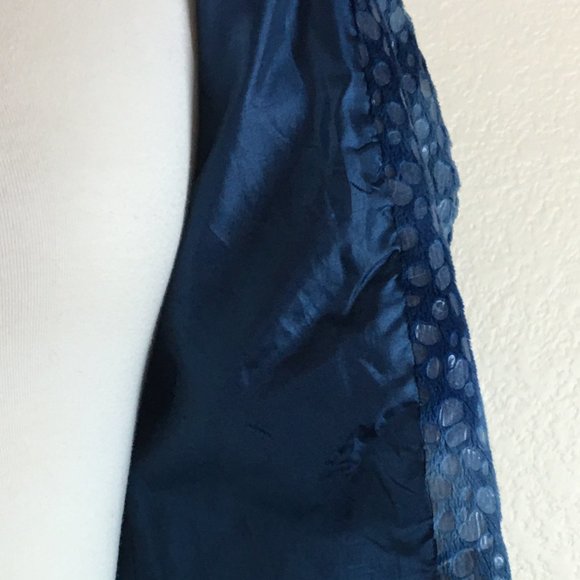 Moon Collection Live In California Faux Fur Jacket - Picture 7 of 8